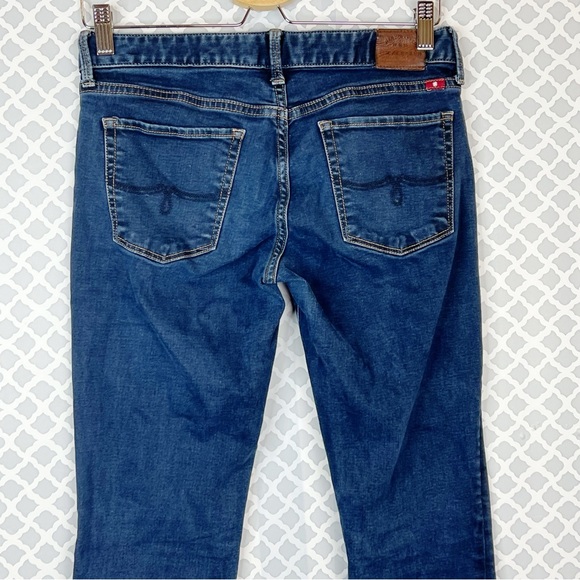 EUC Lucky Brand Leyla Bootcut Jeans - Picture 6 of 10